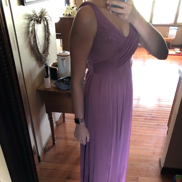 Bridesmaid Dress - NEVER WORN - Picture 1 of 2